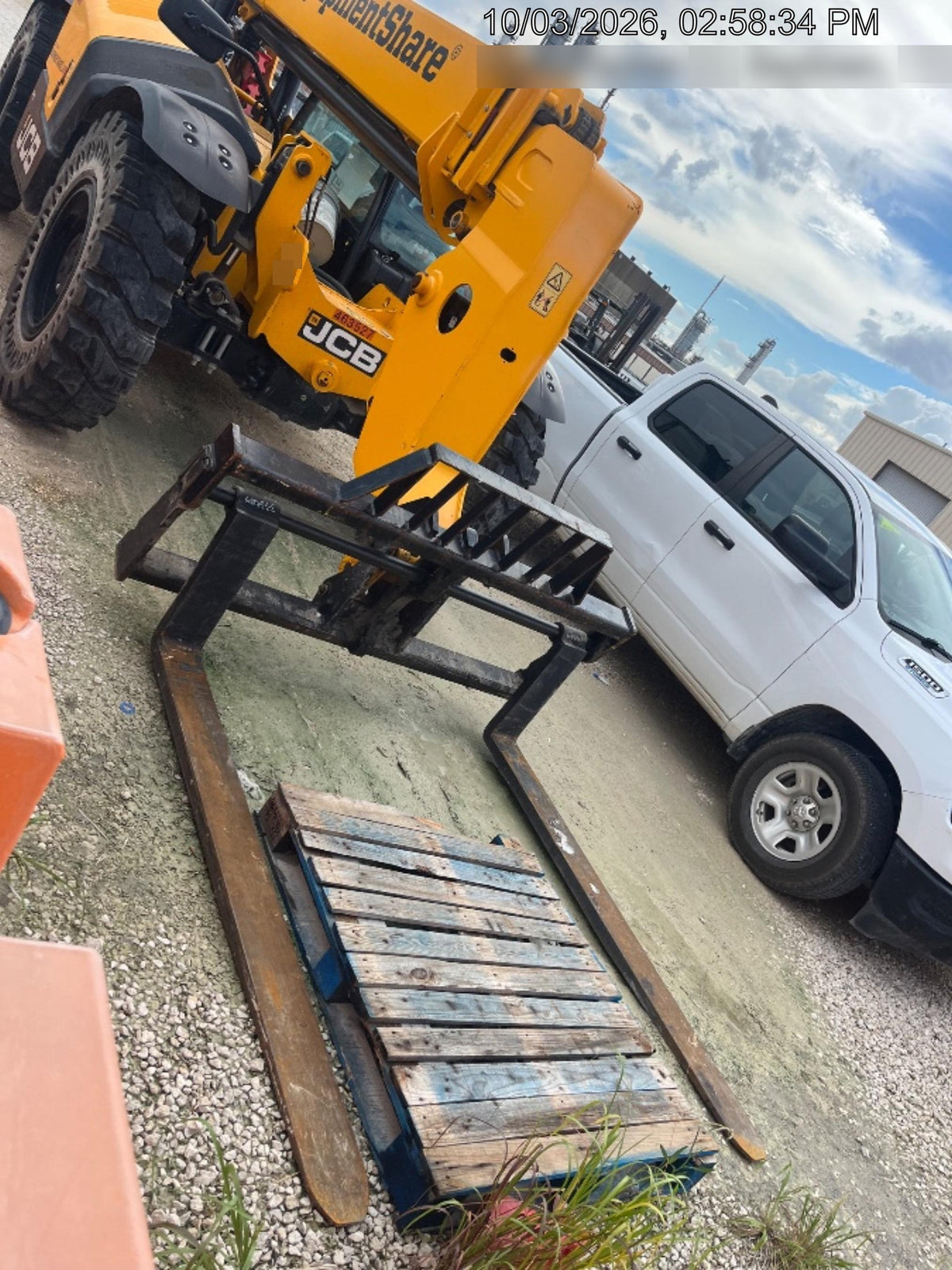 2024 JCB 509-42