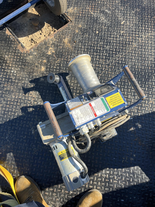 2020 CURRENT TOOLS 100A