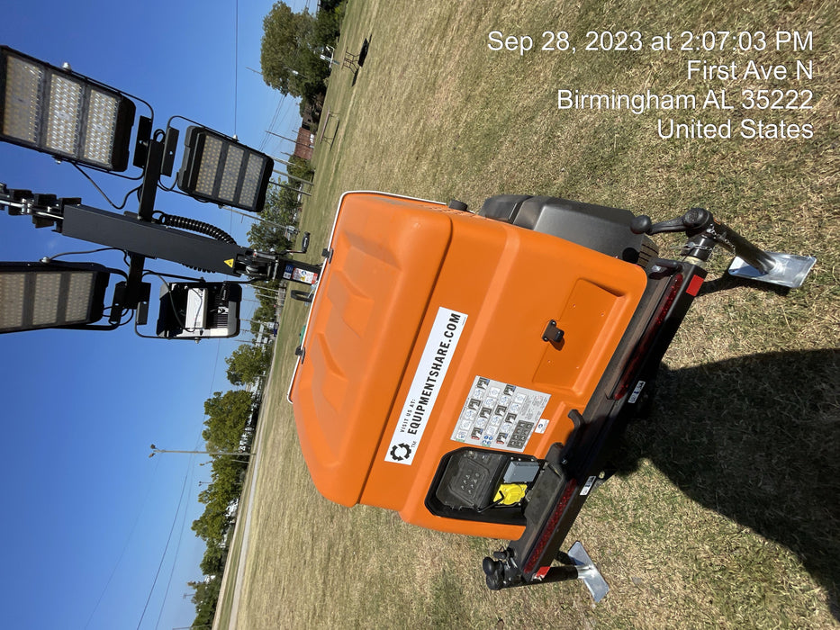 2023 GENERAC MLT2