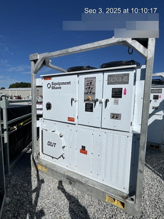 2024 SMARTECH SACP41A-HS