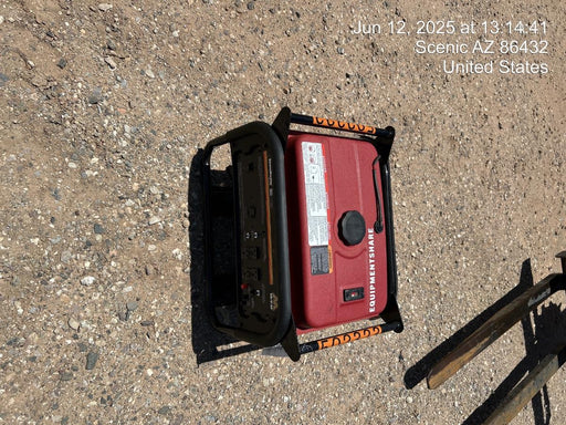 2025 MI-T-M GEN-3600-0MM0