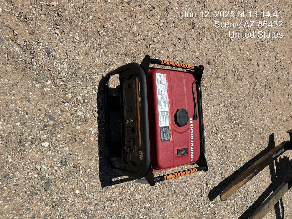 2025 MI-T-M GEN-3600-0MM0