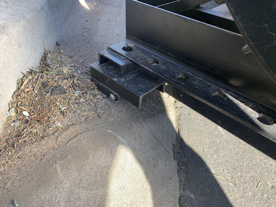 2020 STAR INDUSTRIES M-1820 - Self-Dump Hopper