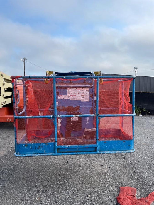 2018 GENIE Z-45/25 RT