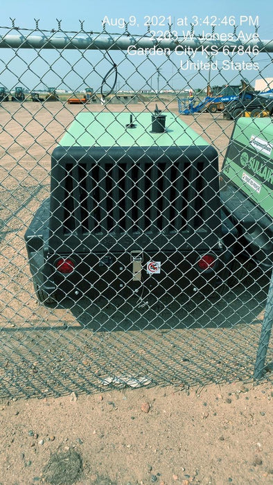 2020 SULLAIR 185-DPQ