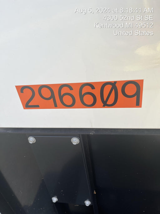 2023 SHINDAIWA DGK15FL