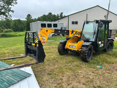 2025 JCB 505-20TC