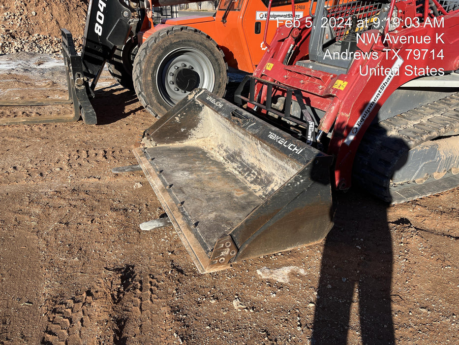 2023 MANITOU 50504723