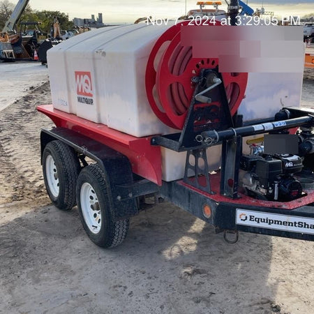 2020 MULTIQUIP WT5C