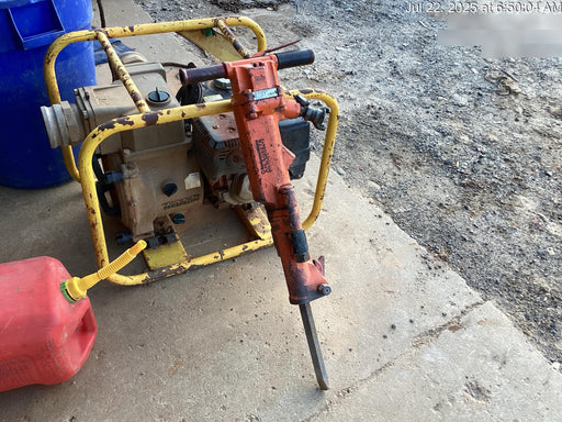 2020 CHICAGO PNEUMATIC CP 1260