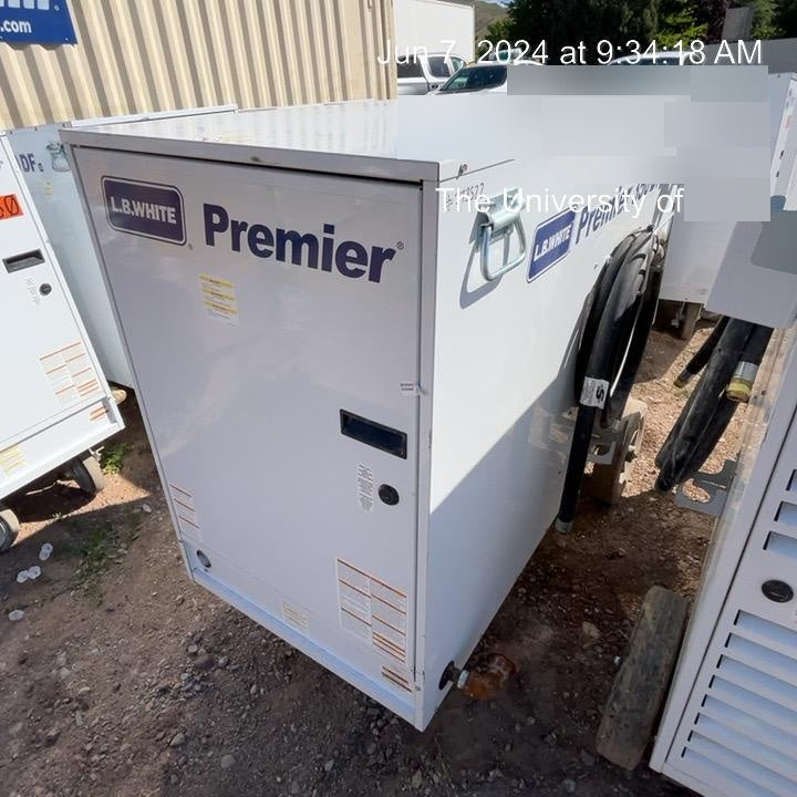 2023 LB WHITE Premier 350 DF 2.0 LINK