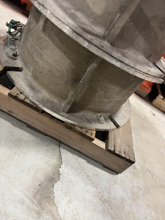 2023 WIDDER 20265-TRACKER