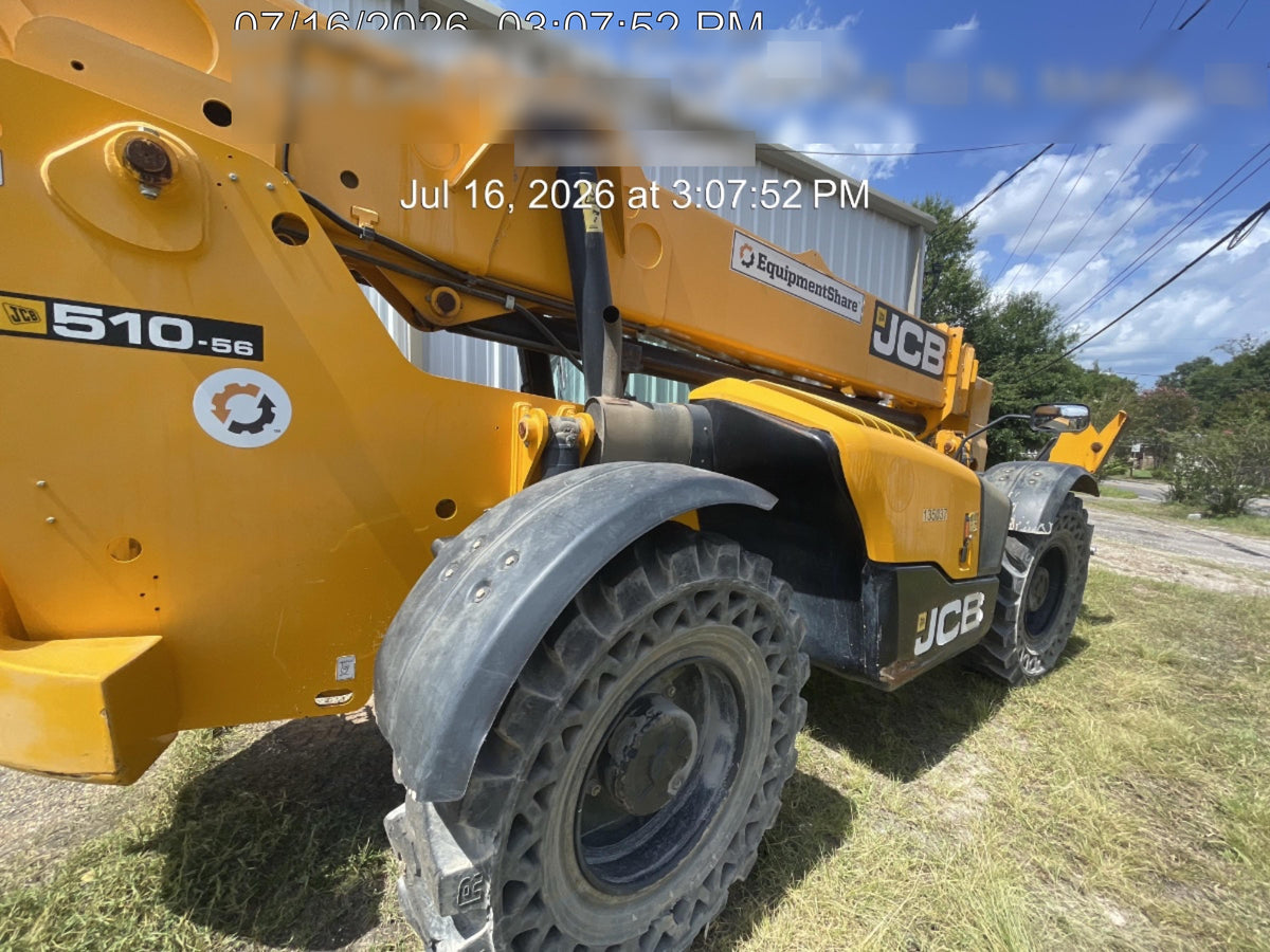 2021 JCB 510-56