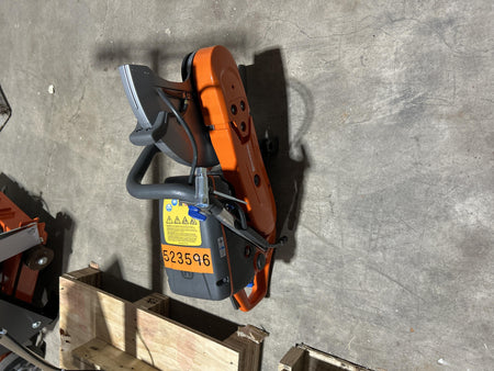 2025 HUSQVARNA K770