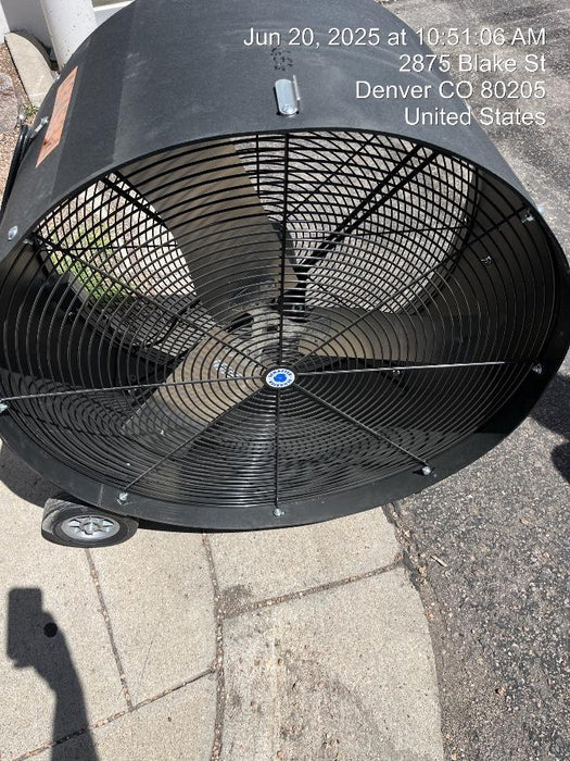 2024 SCHAEFER VKM36-2-B-O