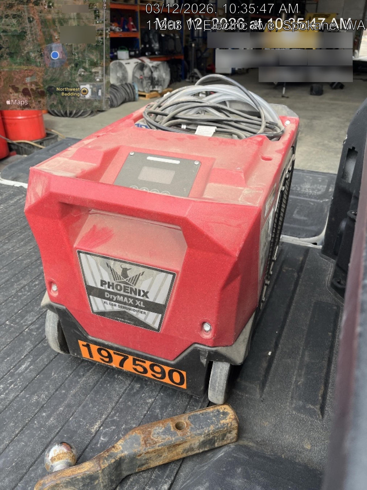 2021 PHOENIX DryMAX XL