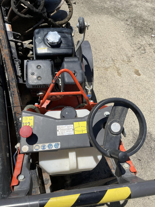 2020 HUSQVARNA FS 400