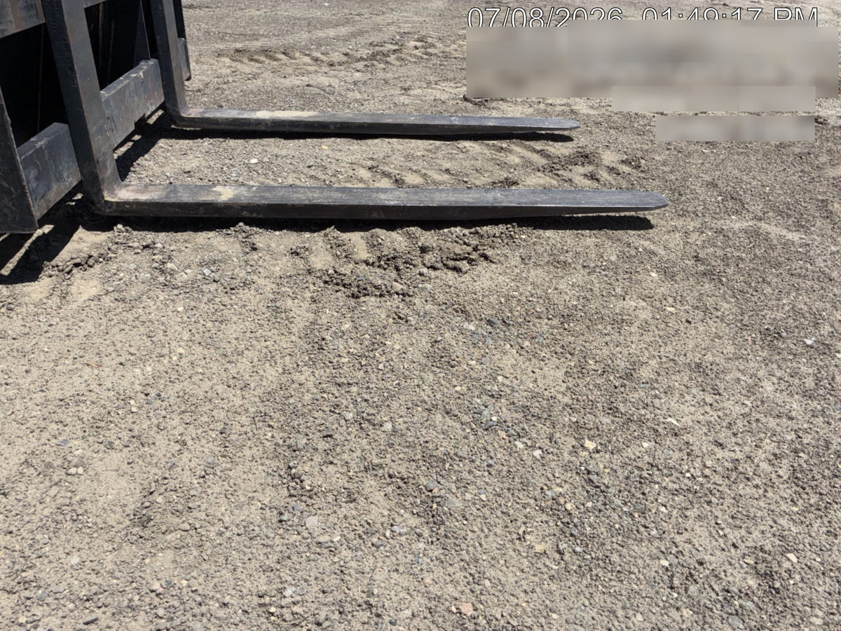 2023 ARROW MATERIAL HANDLING 72" Pallet Forks - Arrow