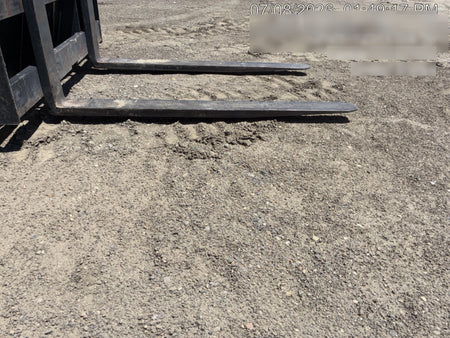 2023 ARROW MATERIAL HANDLING 72" Pallet Forks - Arrow