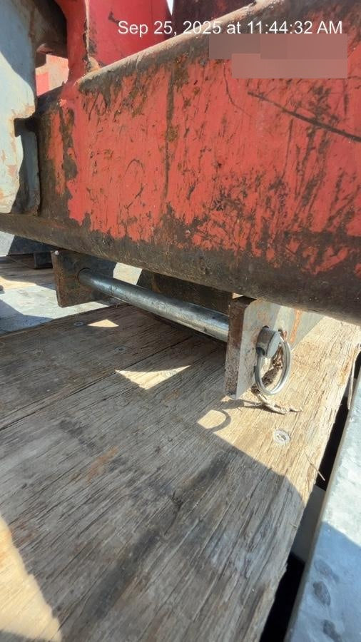 2024 ARROW MATERIAL HANDLING CE60-TH-STP