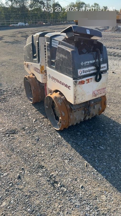 2023 DYNAPAC D.ONE