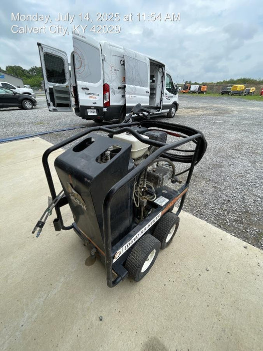 2020 MI-T-M CORPORATION HSP-3504-3MGH