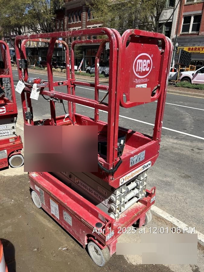 2018 MEC 1330SE MEC 1330SE, 2 Yr Full Extended Warranty