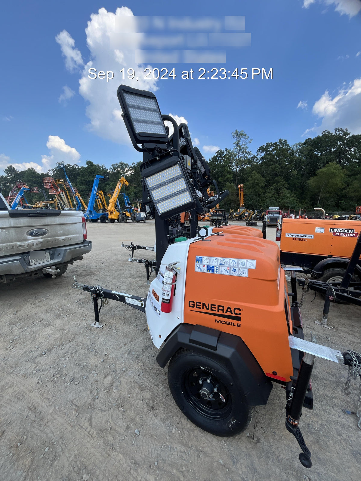 2024 GENERAC MLT2
