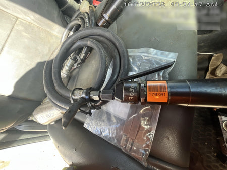 2021 MICHIGAN PNEUMATIC ES-1BLNS