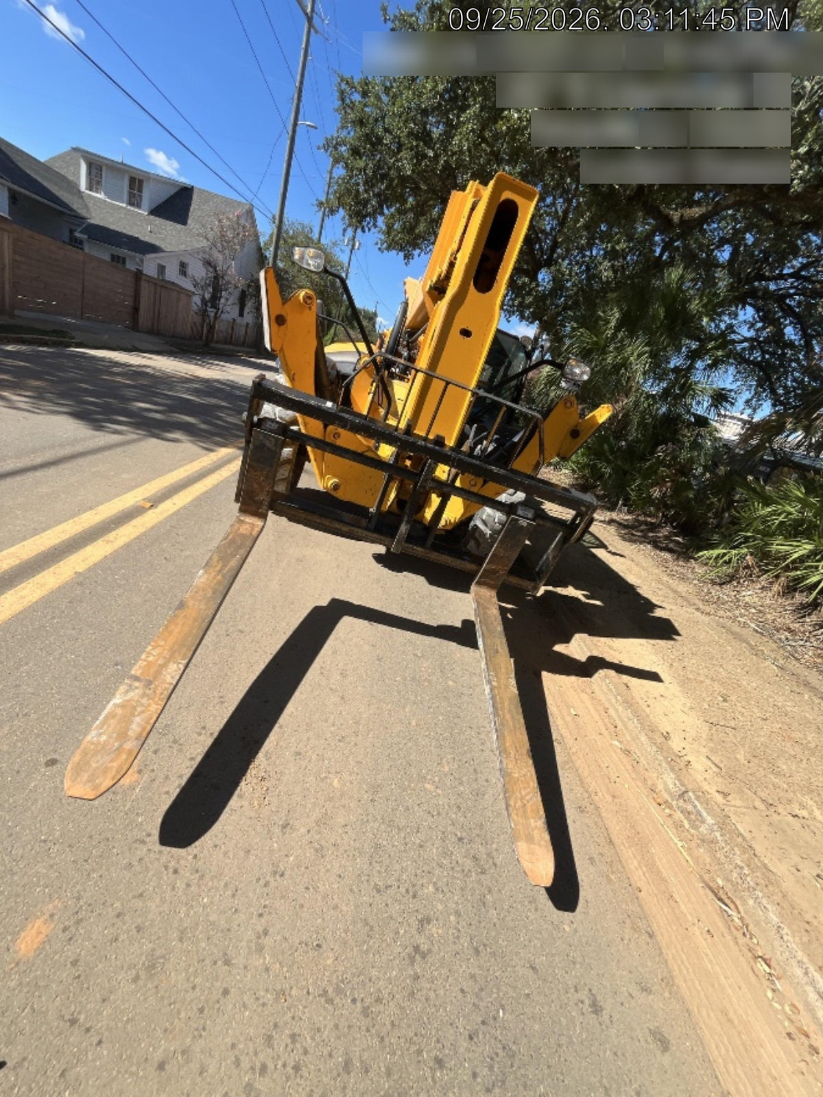 2021 JCB 512-56