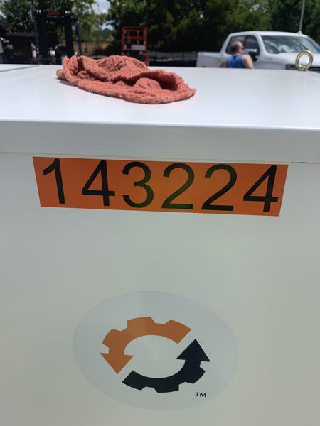2021 MESTEK 6HK60