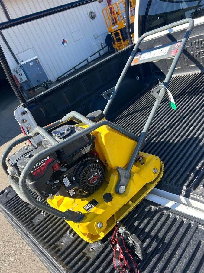 2021 WACKER NEUSON WP1550AW
