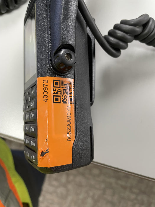 2024 MOTOROLA R7 DISPLAY