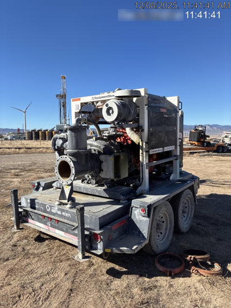 2023 ATLAS COPCO PAC H108 SD