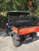 2020 KUBOTA RTV-X1140W-H (Canopy)