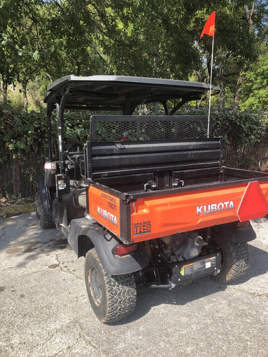 2020 KUBOTA RTV-X1140W-H (Canopy)