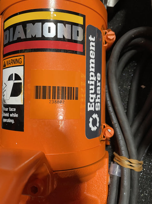 2022 BN PRODUCTS DBR-25WH