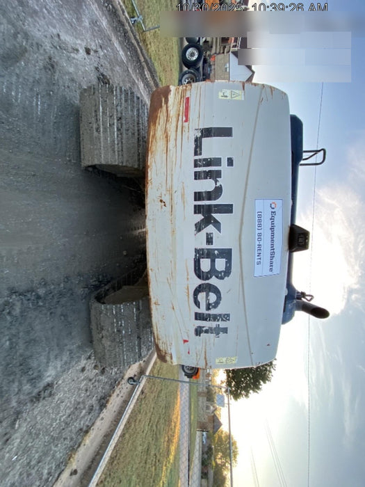 2019 LINK-BELT 210X4EX
