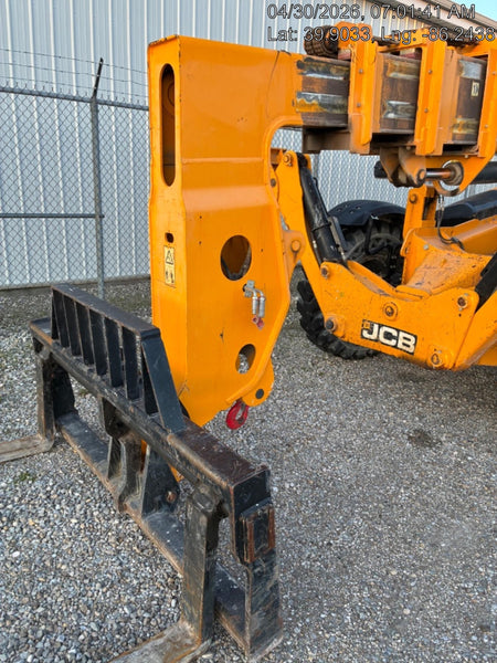 2021 JCB 510-56
