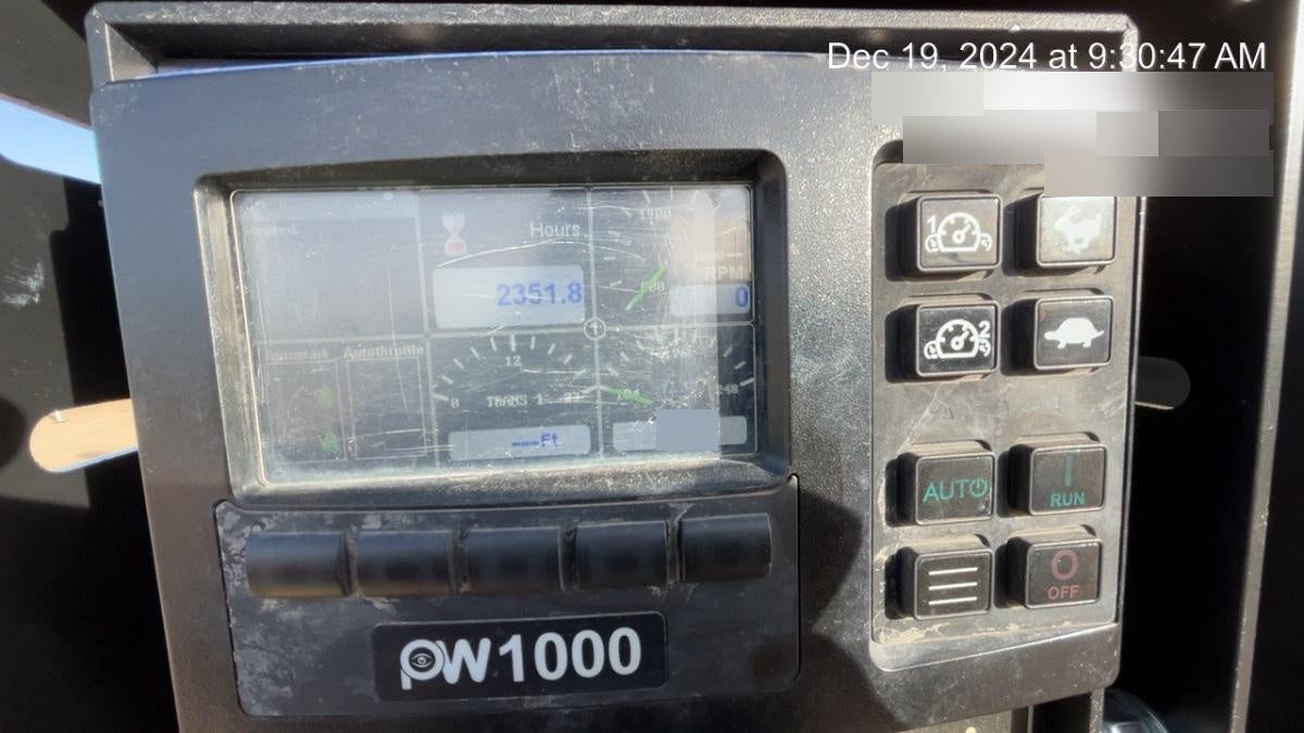 2022 PIONEER PP63C17L71-4045HFC06