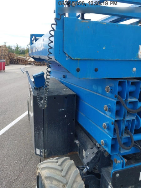 2016 GENIE GS-4069 DC