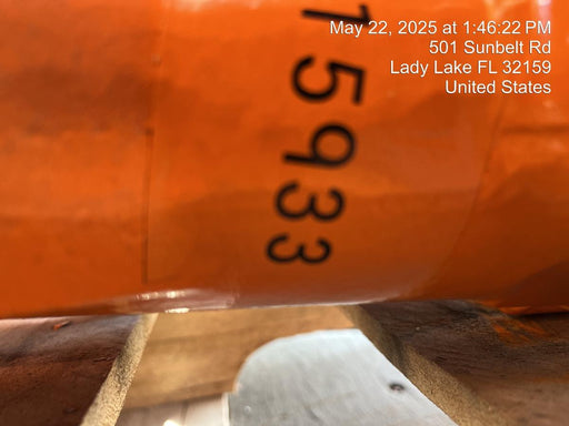 2024 MICHIGAN PNEUMATIC ES-TPB60-118-TRACKER