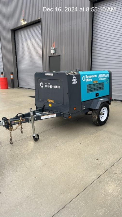 2024 AIRMAN PDS185S CWK