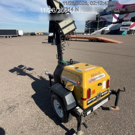 2021 ALLMAND NLV3GR