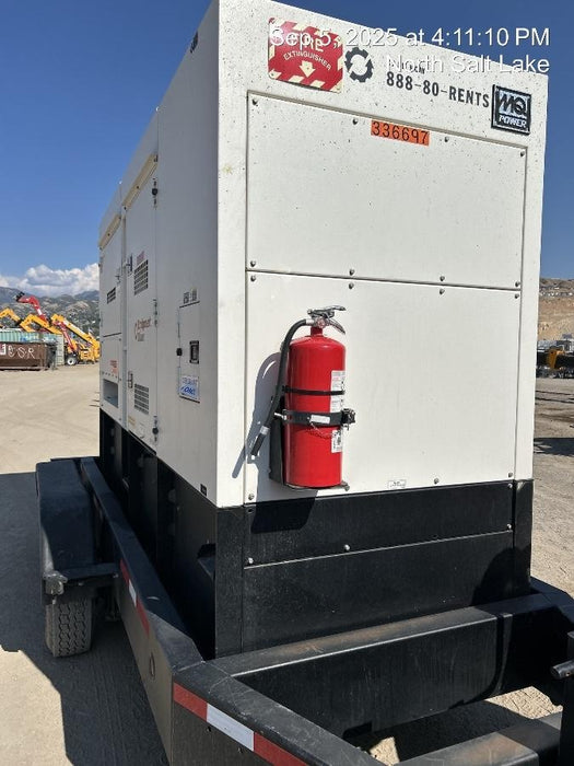 2023 MULTIQUIP DCA220