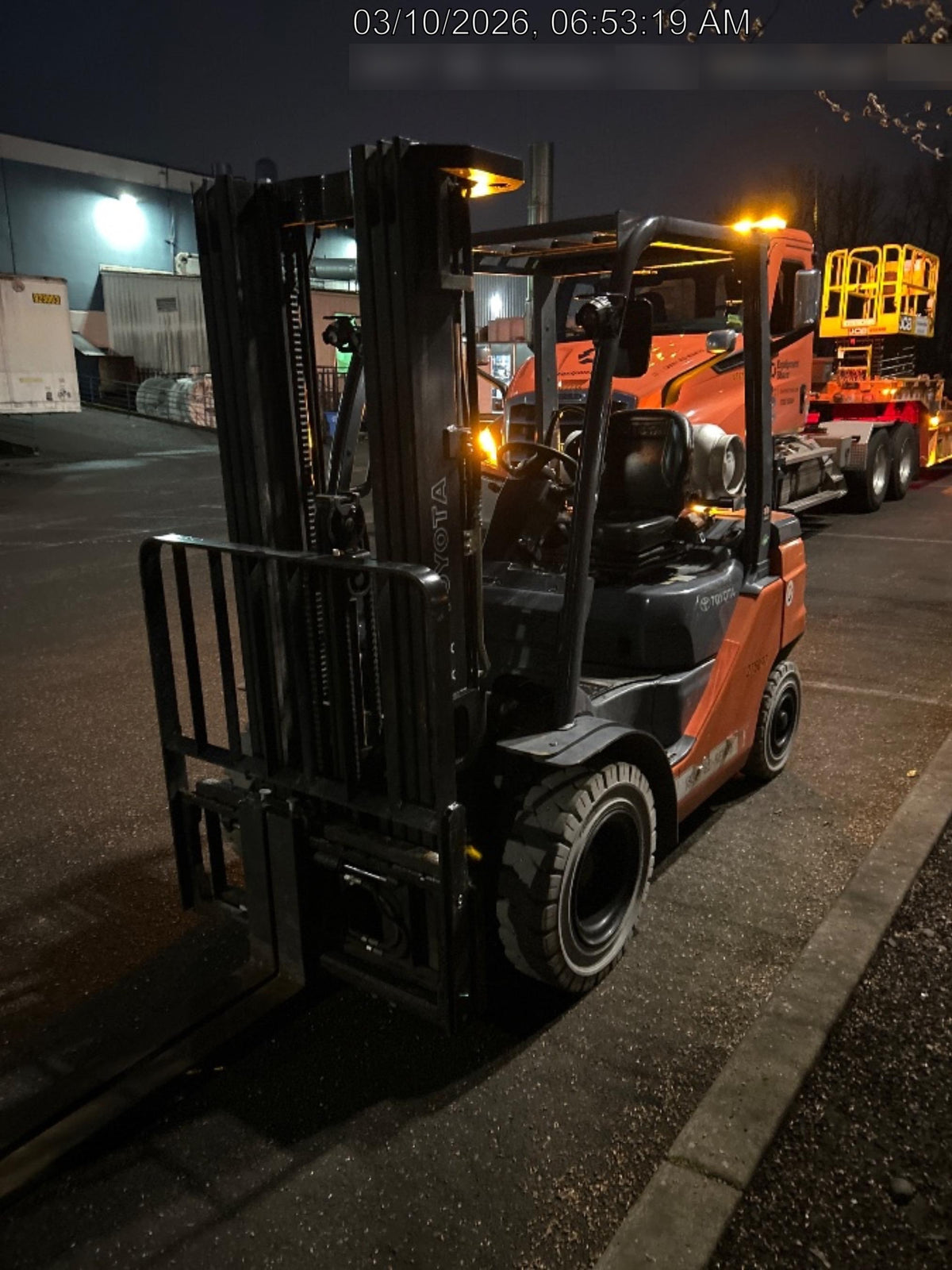 2022 TOYOTA 50-8FGU25