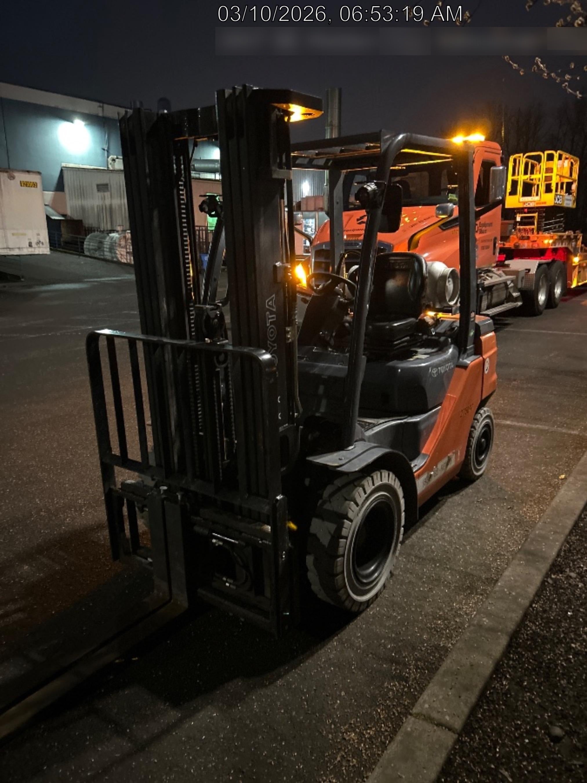 2022 TOYOTA 50-8FGU25