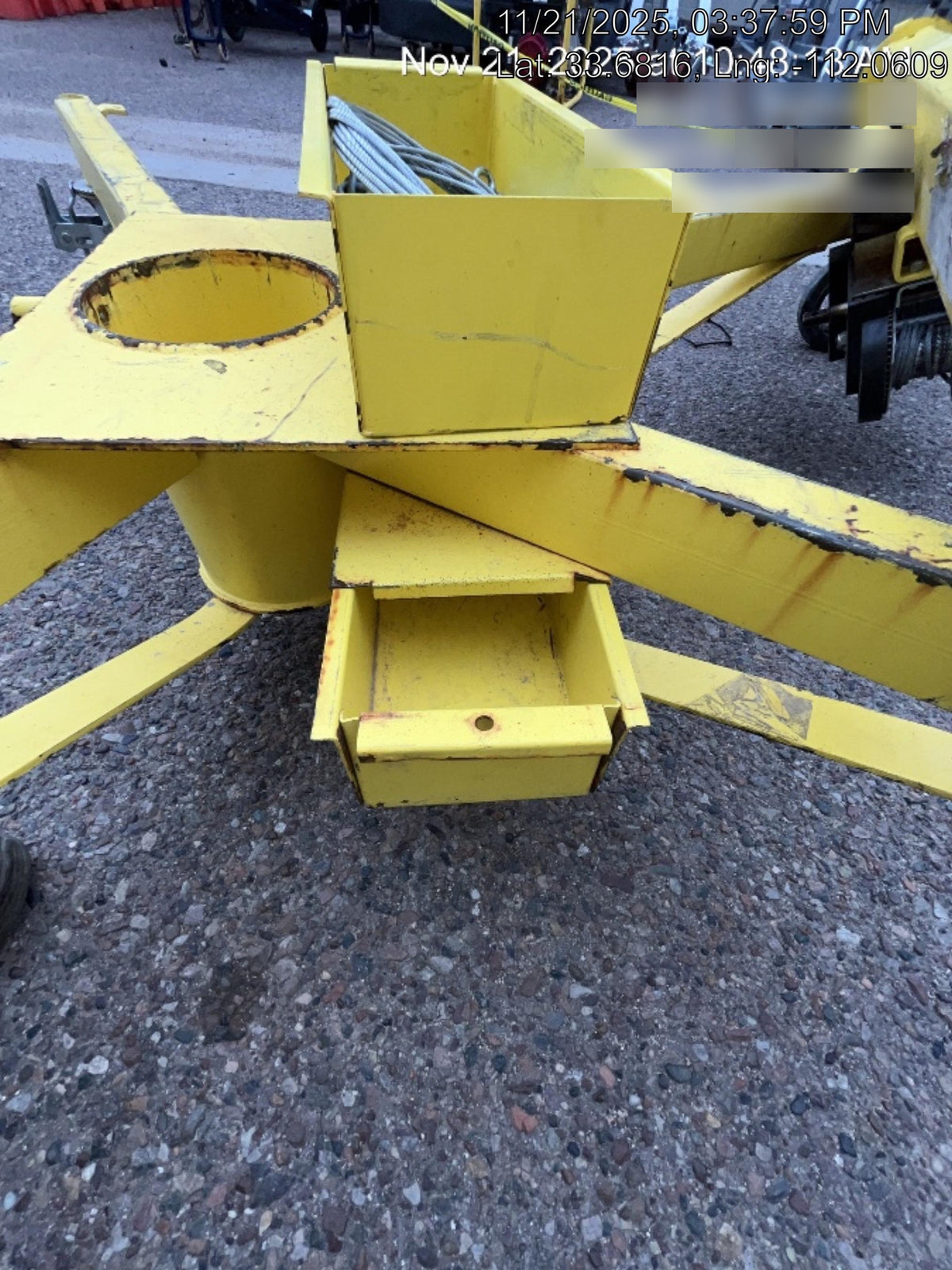 2024 SUMNER R-250