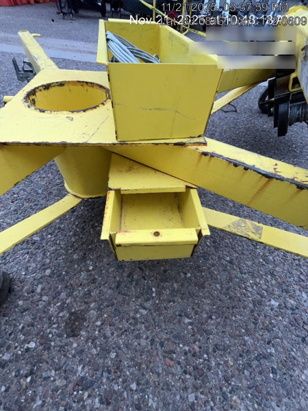 2024 SUMNER R-250