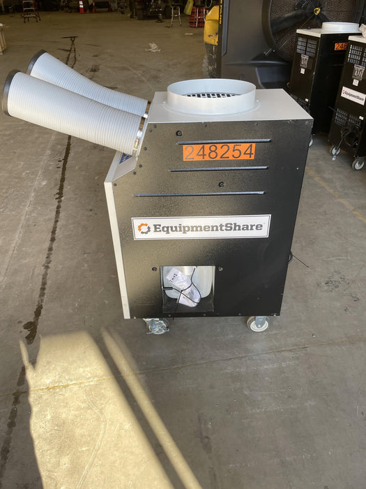 2022 KWIKOOL KPAC1411-2